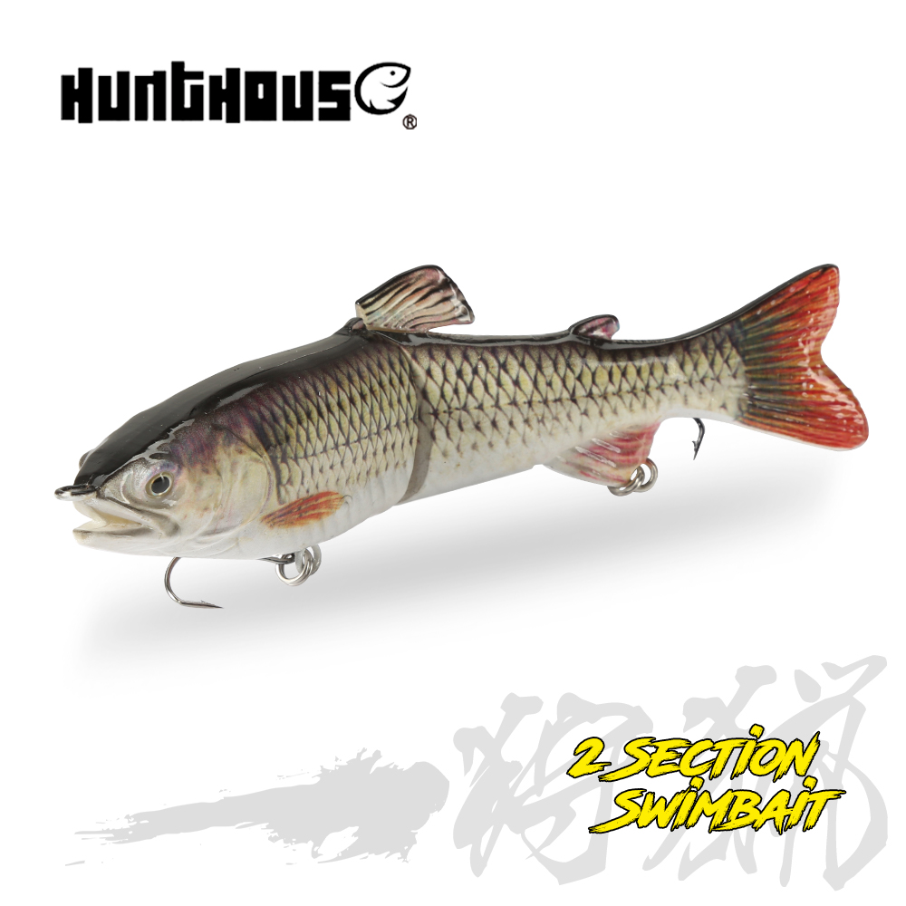 Fishing Equipment Brands - ハントハウス マスキーマスキー パイク ペンシルフィッシングルアー レーザーハードベイト 185mm