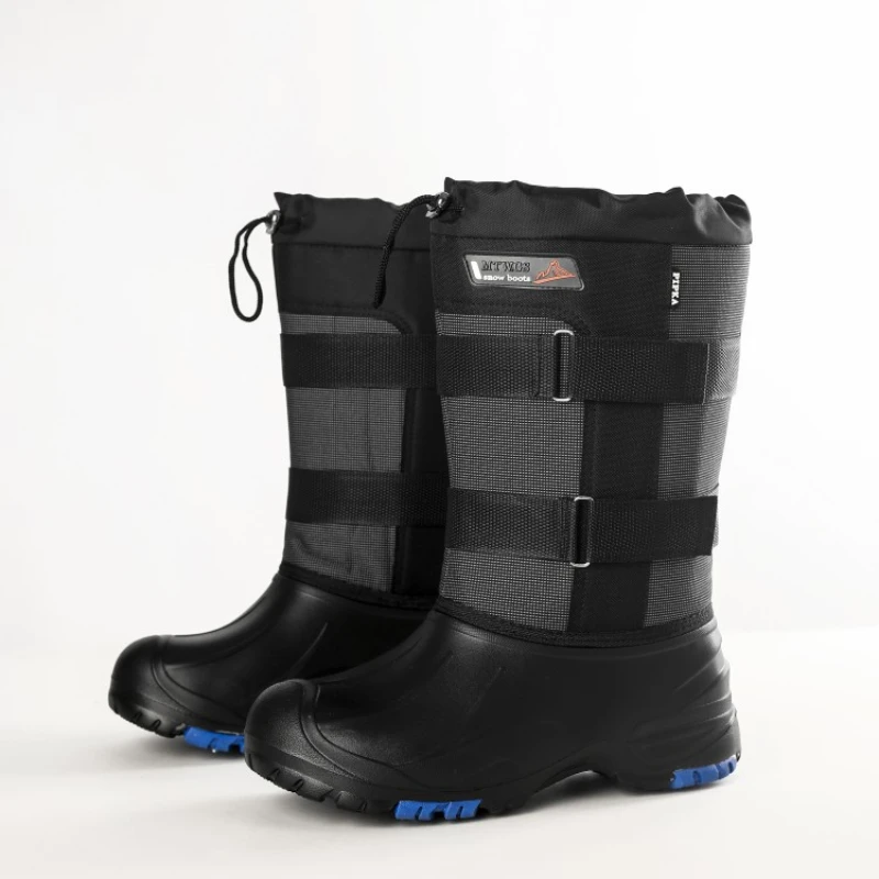 2026年冬新作 迷彩柄スノーブーツ メンズ 防水 防寒 フ - Fishing Equipment Carp のレビューと価格