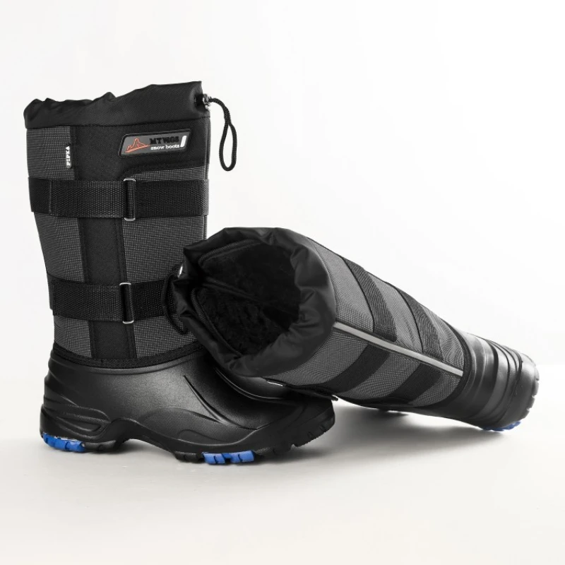 2026年冬新作 迷彩柄スノーブーツ メンズ 防水 防寒 フ - Fishing Equipment Carp のレビューと価格
