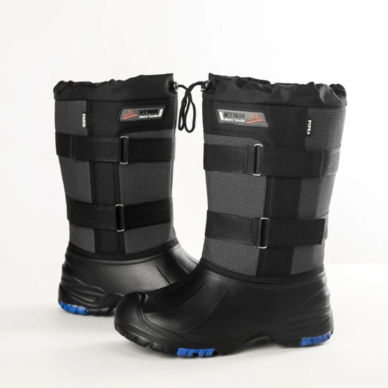 2026年冬新作 迷彩柄スノーブーツ メンズ 防水 防寒 フ - Fishing Equipment Carp のレビューと価格