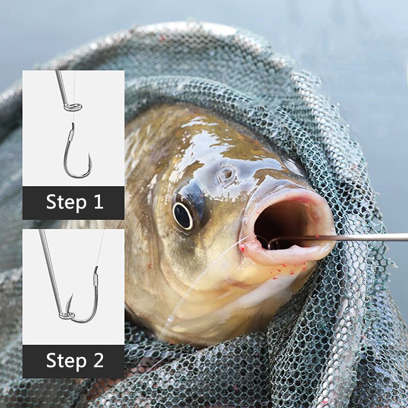 釣り針リムーバー 2/6/8 個ステンレス鋼釣り針デフッカー - Fishing Equipment Cheap のレビューと価格