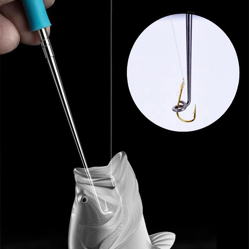 釣り針リムーバー 2/6/8 個ステンレス鋼釣り針デフッカー - Fishing Equipment Cheap のレビューと価格