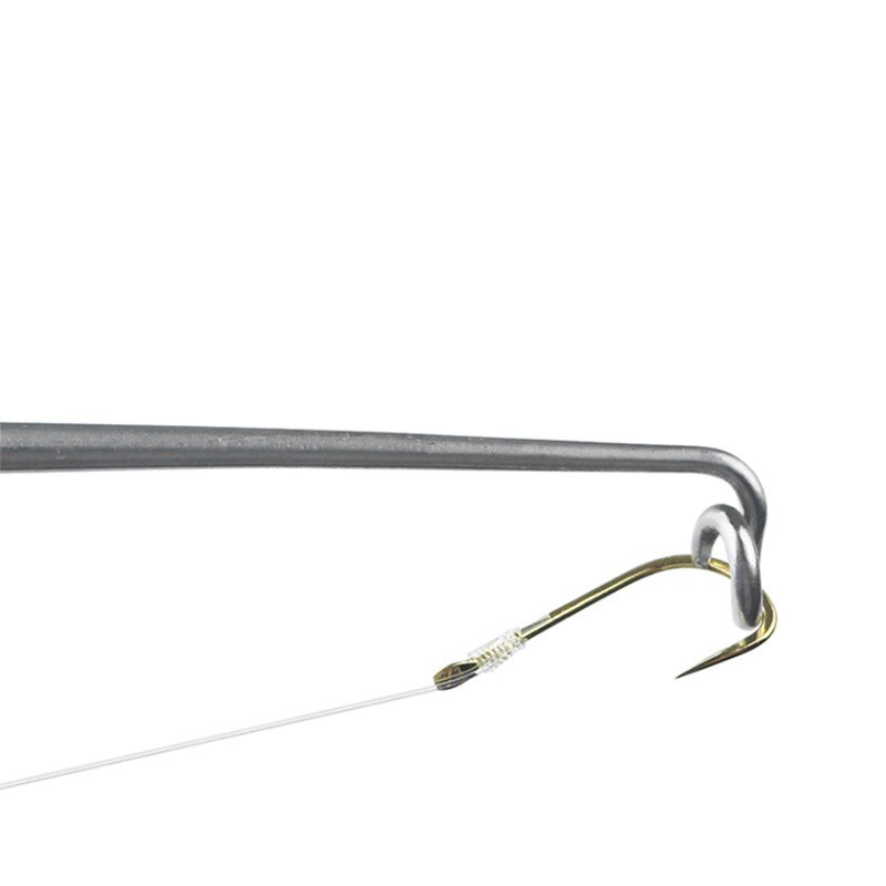釣り針リムーバー 2/6/8 個ステンレス鋼釣り針デフッカー - Fishing Equipment Cheap のレビューと価格