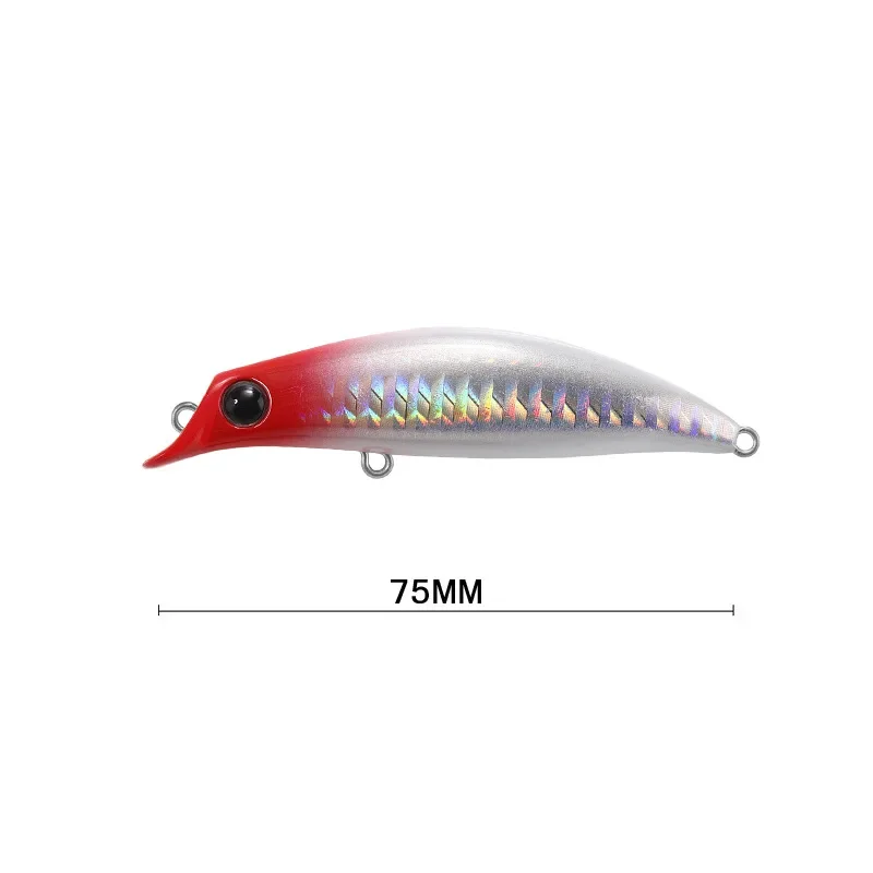 MOTONA ブランド日本デザインハードベイト海水釣りルアー - Fishing Equipment Brands のレビューと価格