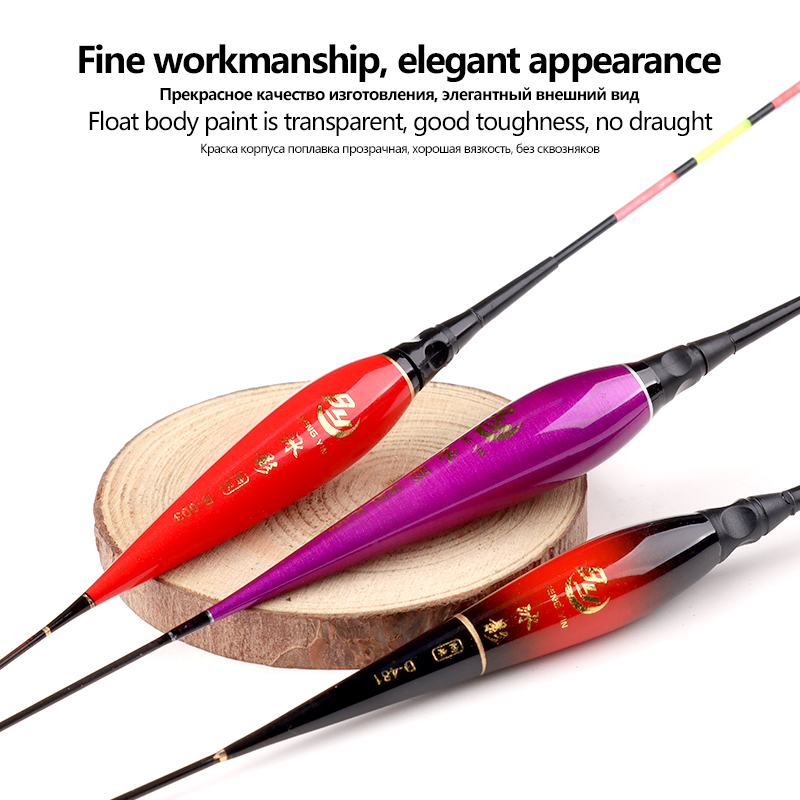 3本の釣りブイ,3本のチューブ3本のセット,cr425 1バ - Fishing Equipment Bag のレビューと価格