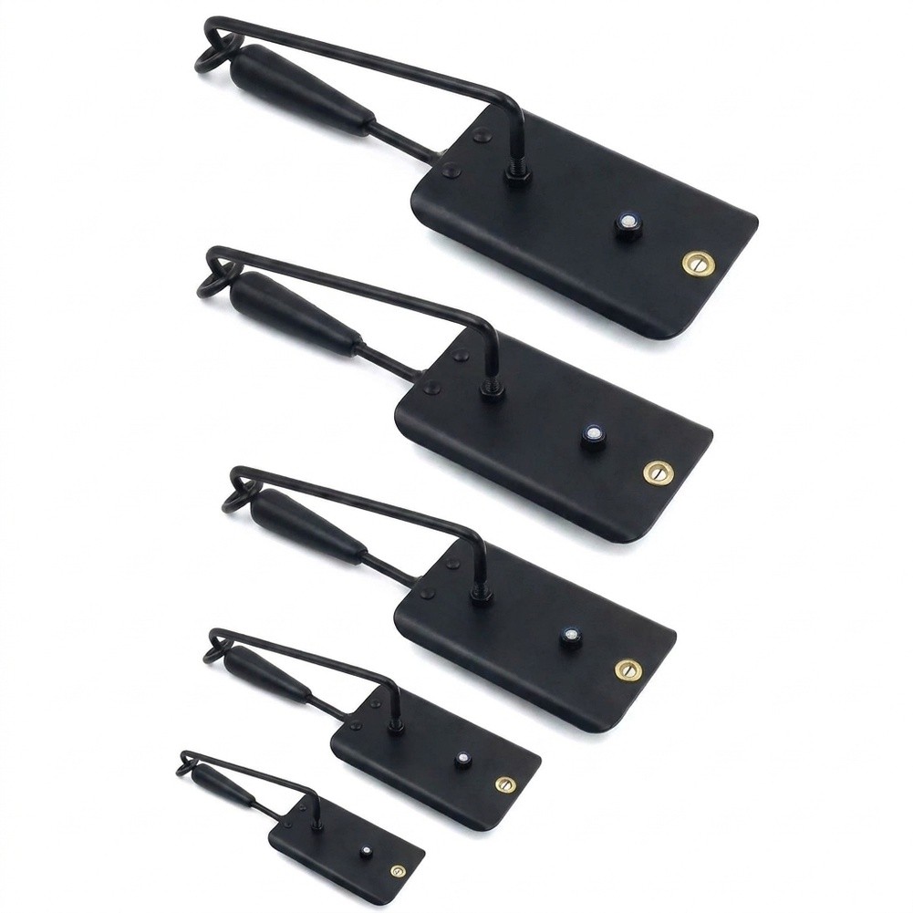 海水釣り用ステンレス製ダイビングボード。持ち運び可能な釣り用 - Ice Fishing Tip Up のレビューと価格